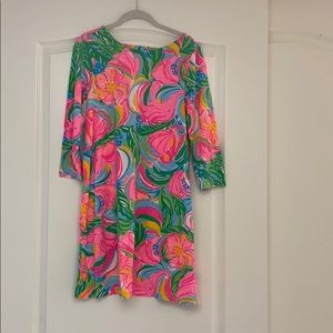 LILLY PULITZER | Ophelia Dress
